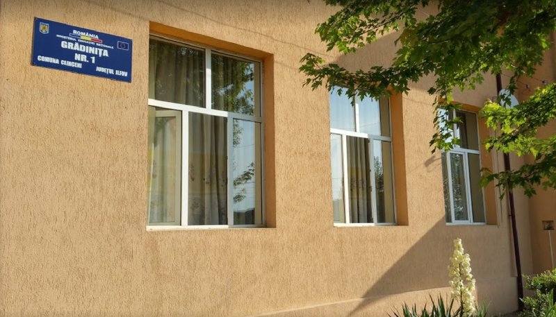 Gradinita Nr. 1 Clinceni