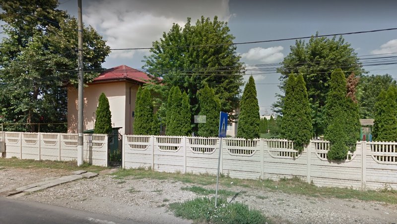 Gradinita Nr. 1 Clinceni